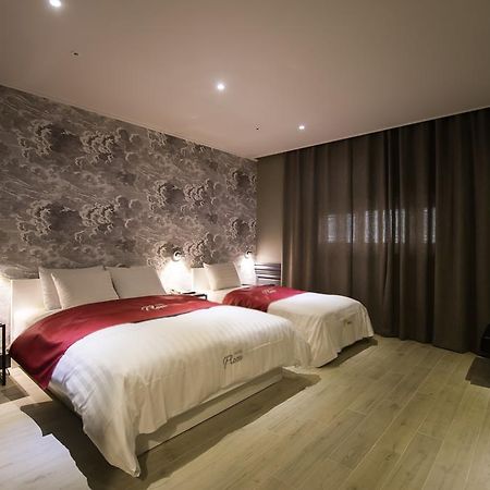 Hotel Floce Пучхон Номер фото