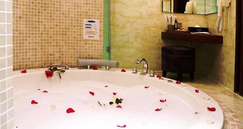 Hotel Floce Пучхон Номер фото