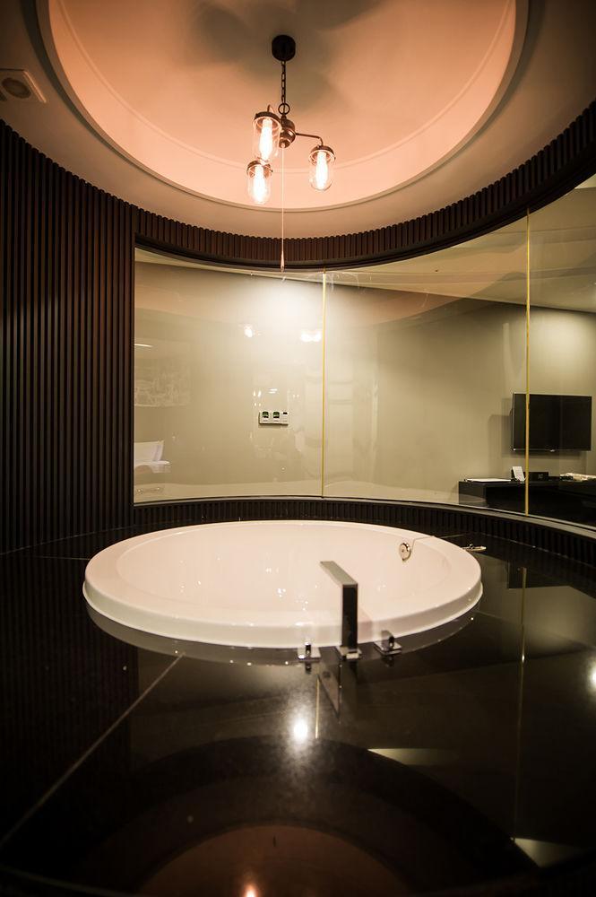 Hotel Floce Пучхон Экстерьер фото
