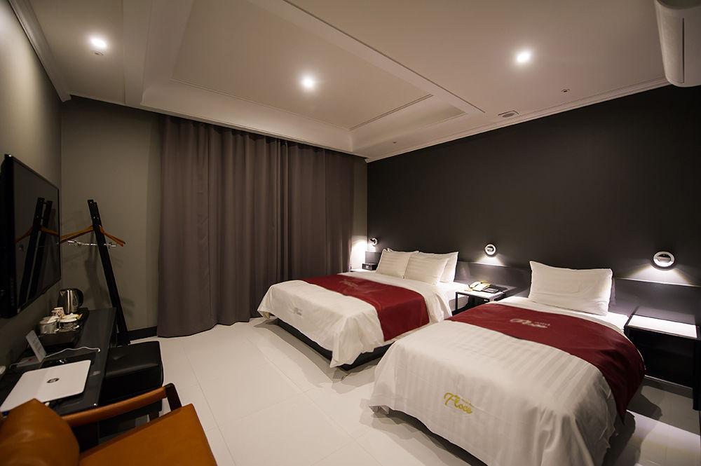 Hotel Floce Пучхон Экстерьер фото