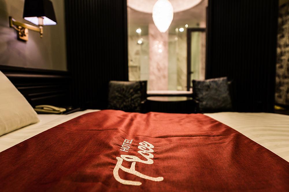 Hotel Floce Пучхон Экстерьер фото