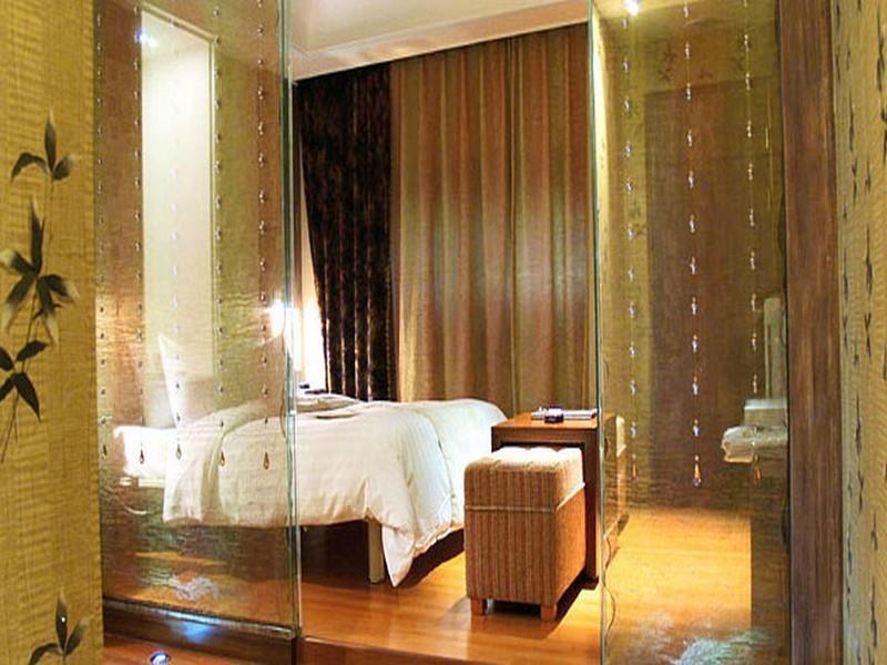 Hotel Floce Пучхон Экстерьер фото