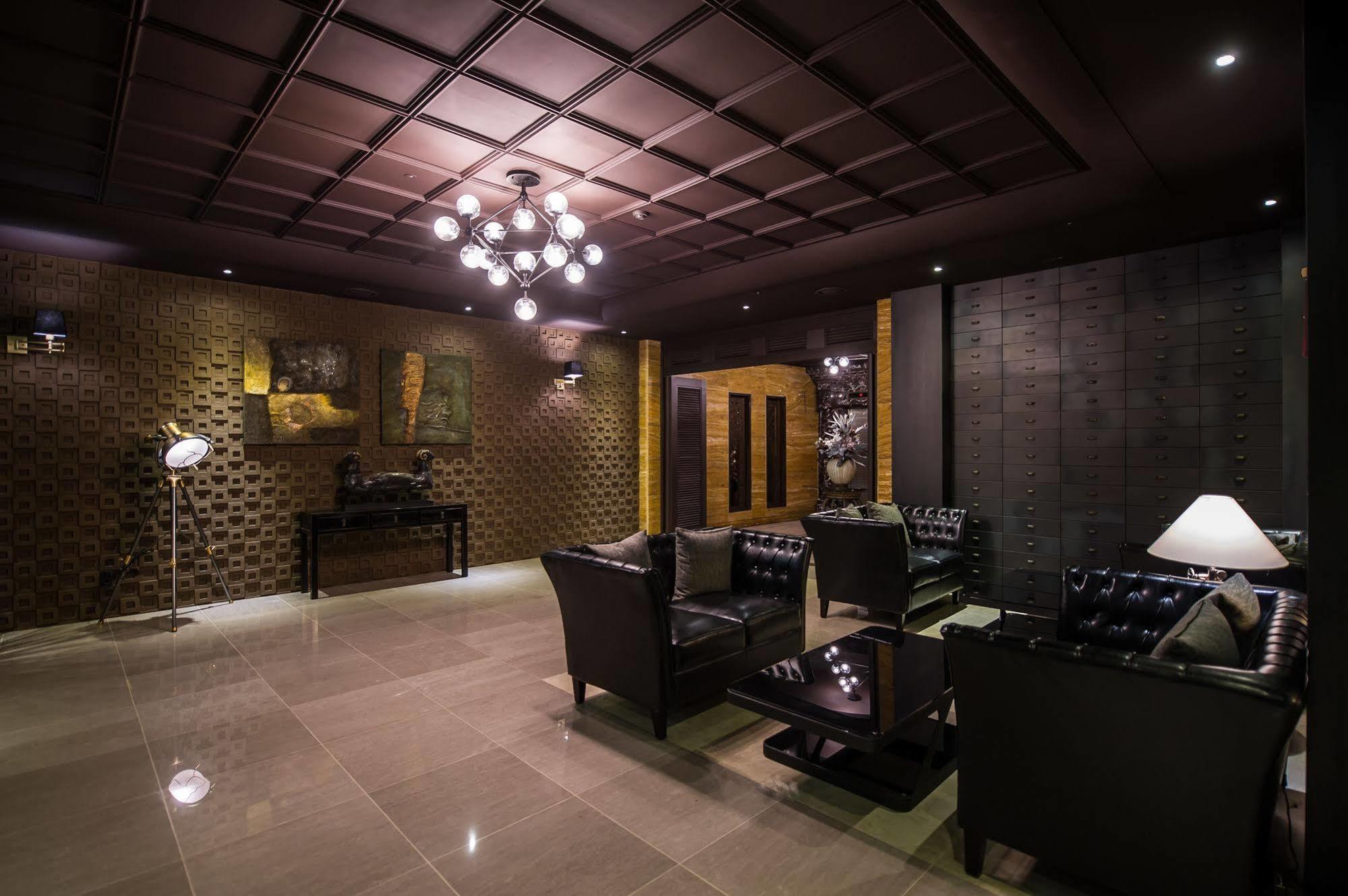 Hotel Floce Пучхон Экстерьер фото