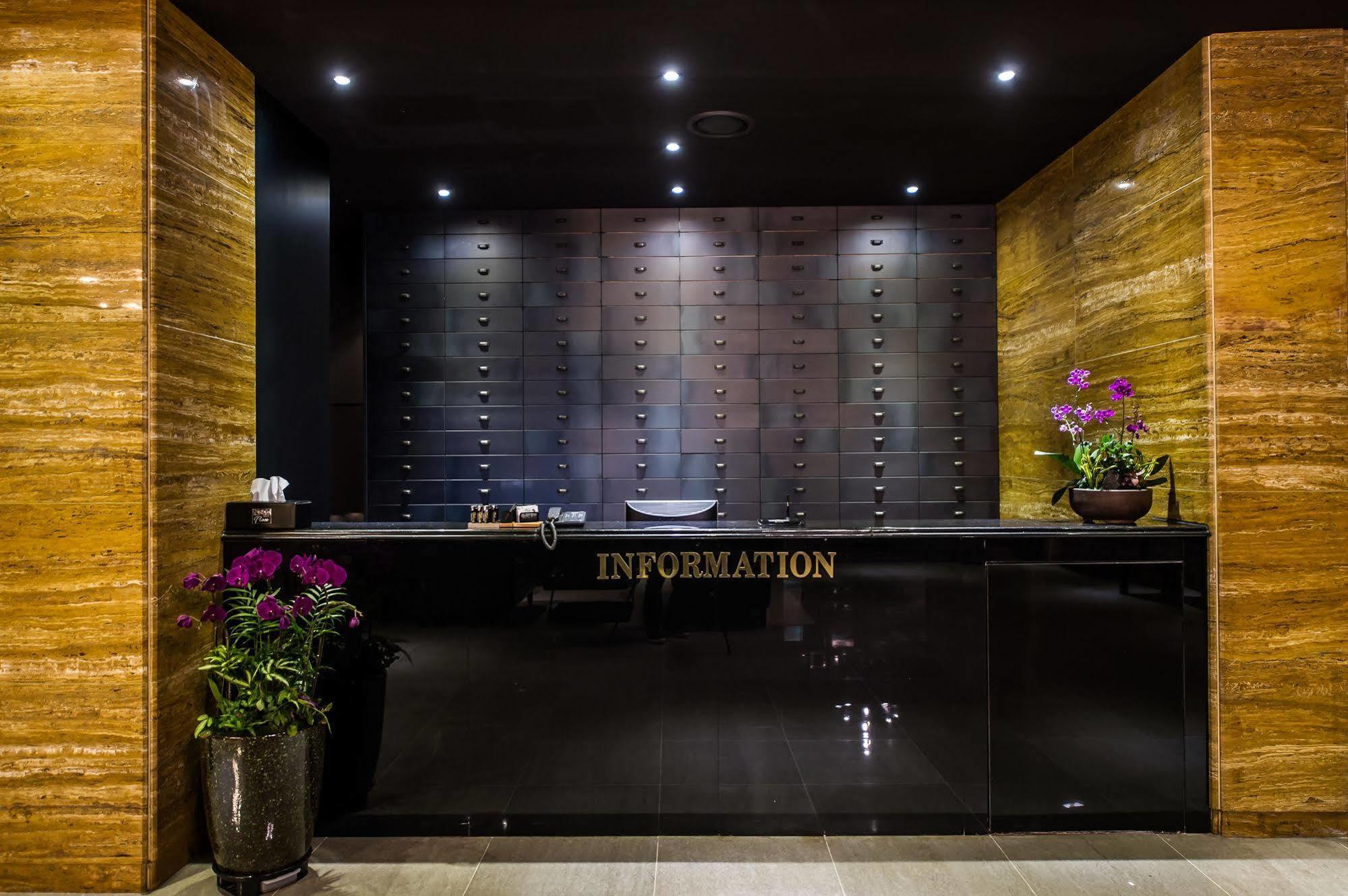 Hotel Floce Пучхон Экстерьер фото